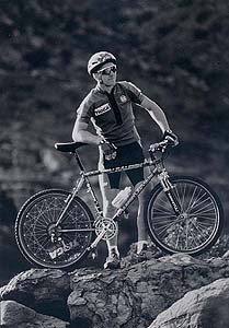 john tomac downhill