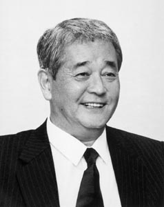 Keizo Shimano