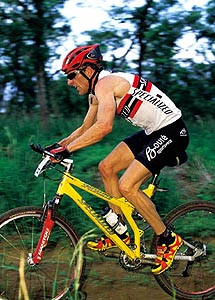 ned overend specialized