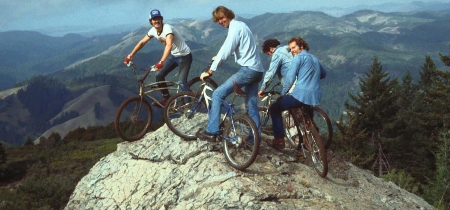 mountain biking in northern california