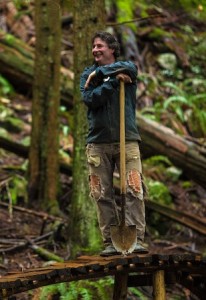 Todd's 2015 Ballot picture North Shore Trail Builders - Ritagliata