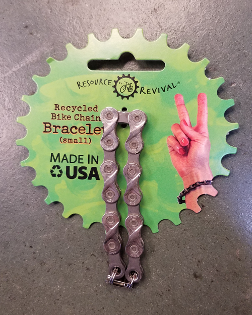 small bicycle chain
