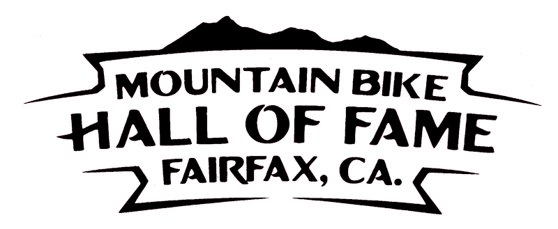 mountain bike hall of fame