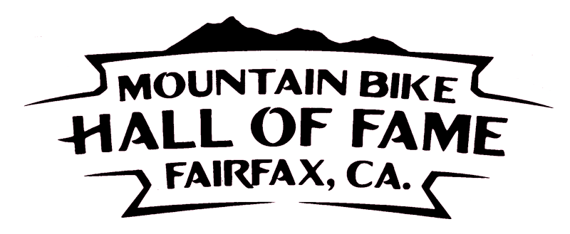 Mtb hall of fame on sale