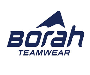 2022 Borah