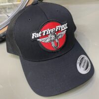 Fat Tire Flyer hats by Tommy Breeze - Image 3