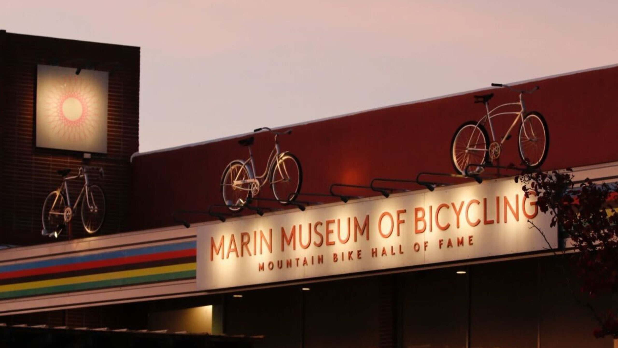 Marin Museum