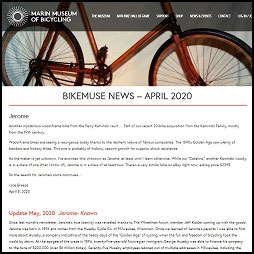 Vol 1, No 1 – April 2020 (1st edition)